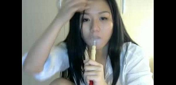  Girl asian cam 1 - sohot.cf